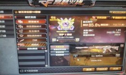 最新爆料cf传说段位,揭秘巅峰荣耀背后的神秘力量