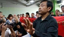 关于马保国的 最新爆料,揭秘武术界的惊人内幕