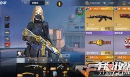 cf手游3月版本爆料最新,新武器、新地图、新玩法一网打尽！