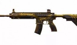 m416皮肤最新爆料,神秘元素揭示，游戏视觉盛宴即将开启
