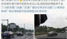 厦门最新爆料新车,惊艳亮相，科技与时尚并存的新宠儿！”