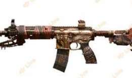 m416皮肤最新爆料,神秘元素揭示，游戏视觉盛宴即将开启