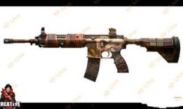 m416皮肤最新爆料,神秘元素揭示，游戏视觉盛宴即将开启