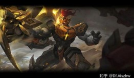 张飞皮肤最新爆料,勇猛造型，霸气侧漏！