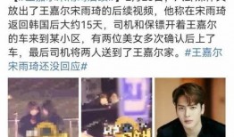 王嘉尔最新爆料新闻,揭秘娱乐圈不为人知的幕后真相